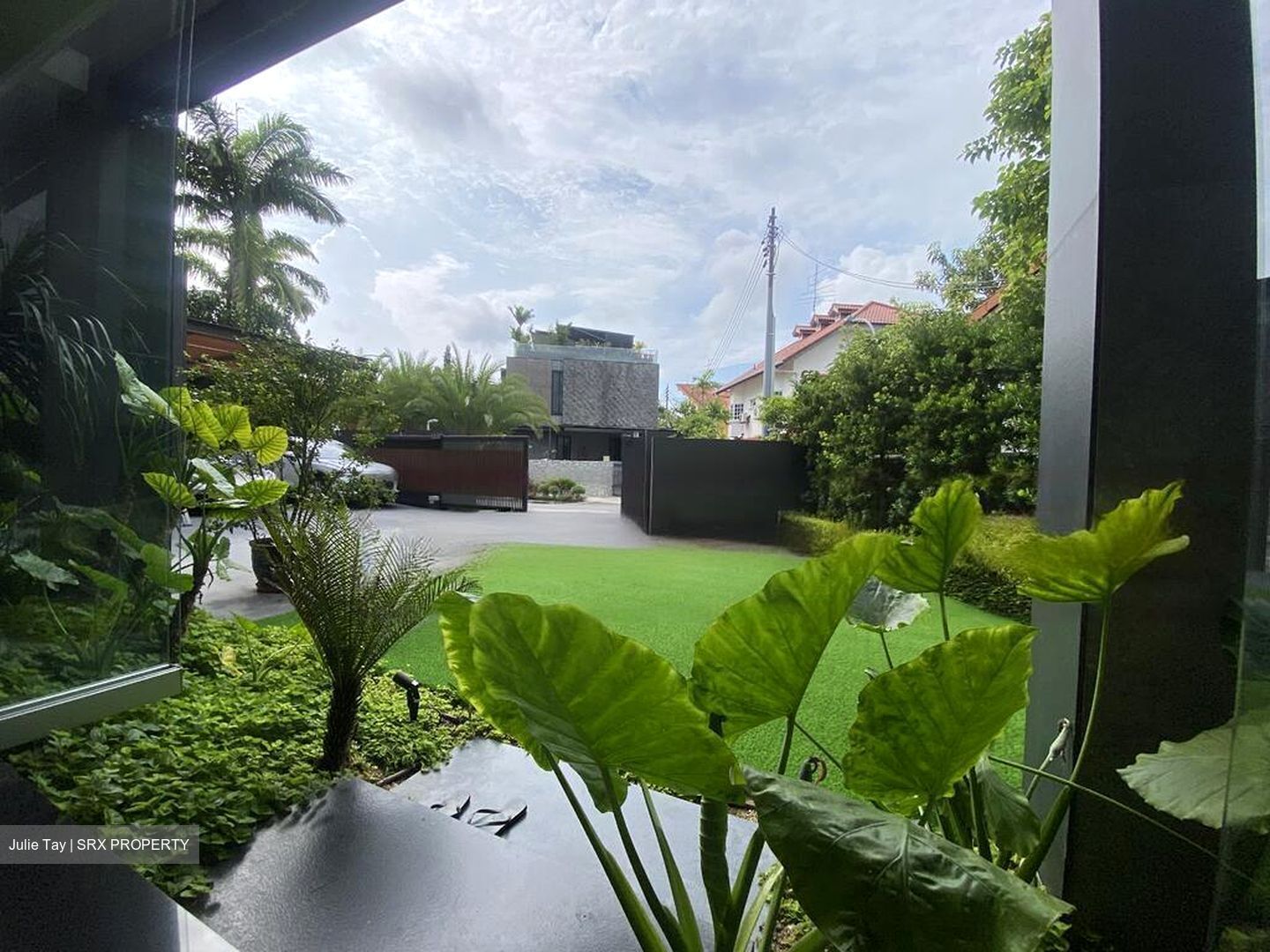 Lengkok Mariam (D17), Detached #455494271